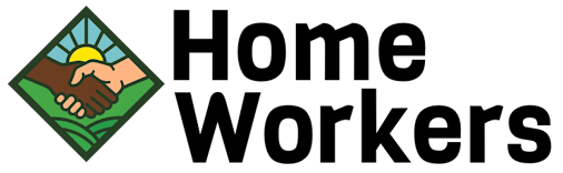 Home Workers Logo
